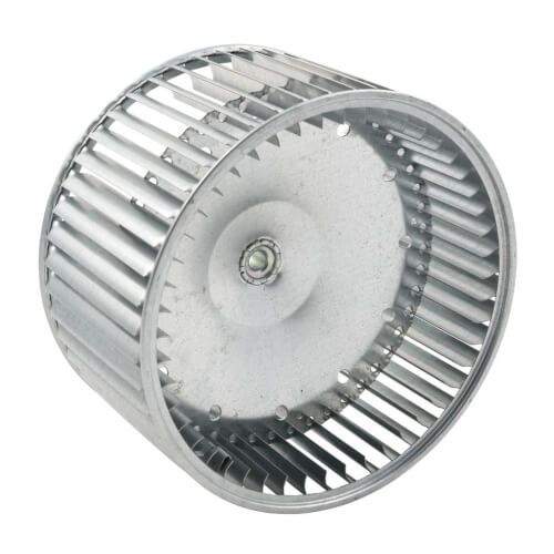 Lennox 40F83 (LB-29333BBJ) - Direct Drive Blower Wheel, 10 x 6 x 1/2 Inch