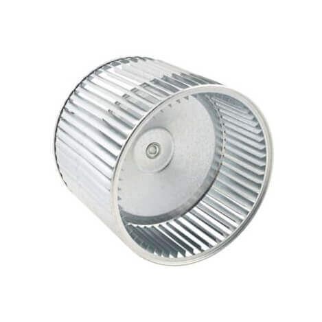Lennox 40F86 - ( LB-29333BBM ) Direct Drive Blower Wheel, 11-1/2 x 9 x 1/2 Inch