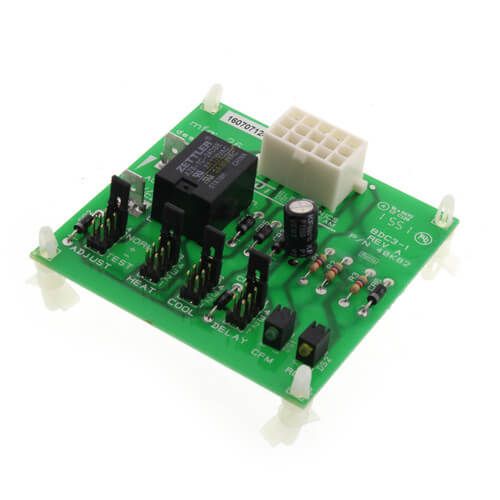 Lennox 40K82 ( 40K8201) - Blower Circuit Control Board