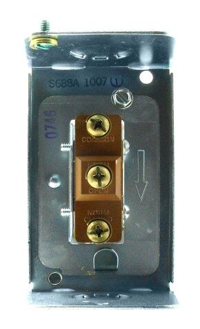 Rheem 41-25081-01 - Sail Switch