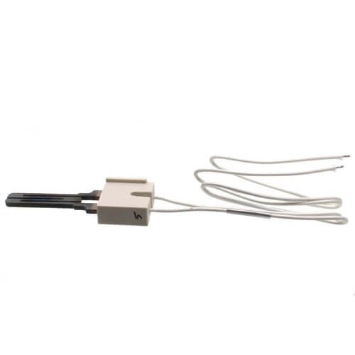 Robertshaw Hot Surface Furnace Ignitor-19" Leads Norton 201K, 201K, 201N, 201r, 201W, 271N, & 271W, 902499