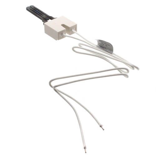 Robertshaw Hot Surface Furnace Ignitor-19" Leads Norton 201K, 201K, 201N, 201r, 201W, 271N, & 271W, 902499