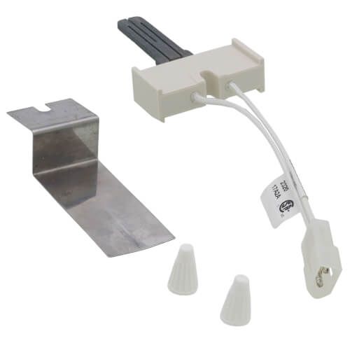 Robertshaw 41-404 - Norton Hot Surface Ignitor (271M w/ adapters)
