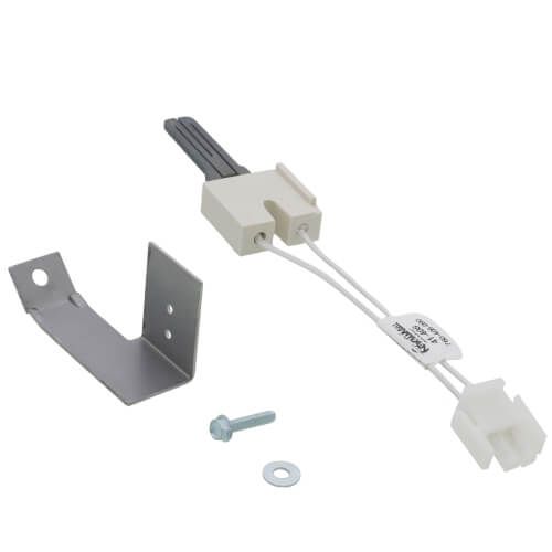 Robertshaw 41-411 - Norton Hot Surface Ignitor (271N w/ adapters)
