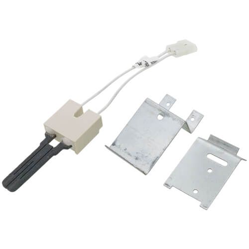 Robertshaw 41-414 - Norton Hot Surface Ignitor (271NM w/ adapters)