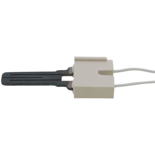Robertshaw 41-414 - Norton Hot Surface Ignitor (271NM w/ adapters)