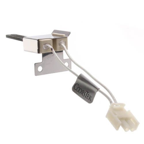 Robertshaw 41-418 - 5-1/4" Norton Hot Surface Ignitor w/ Brackets