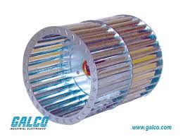 Mars 41111 - CSA50030 DBL INLET WHEEL CW