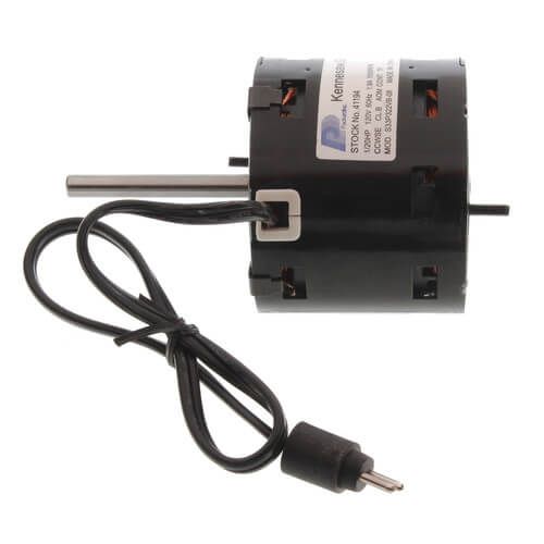 Packard 41194 - 3.3" Larkin Replacement Motor (1/20 HP, 115V, 1550 RPM)