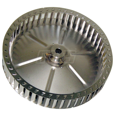 Mars 41204 - B712-181HS CCW BLOWER WHEEL