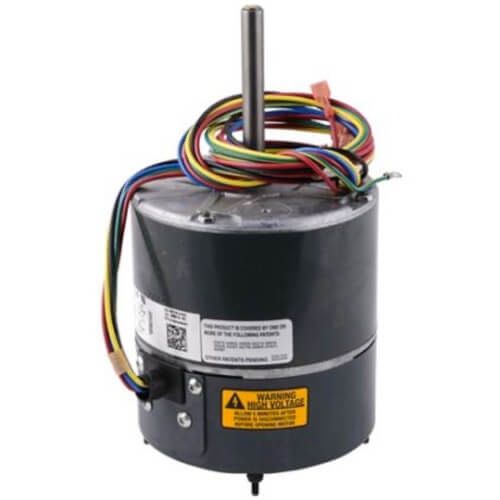 Lennox 98M39 - (100016-02) Condenser Fan Motor, 1/3 HP, Variable Speed, 208/230V-1Ph