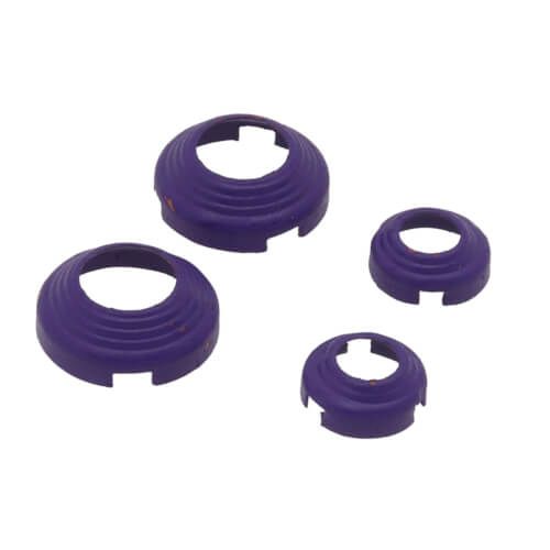 Nu-Calgon 4177-02- FlareMate Mini-Split Seal Pack 10x1cs– Leak-Stopper for HVAC/R Flare Joints