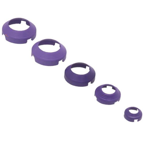 Nu-Calgon 4177-20 – Flaremate, 40 pc. Combo Kit 6 x 1 cs.