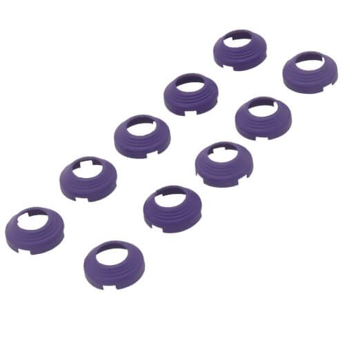 Nu-Calgon 4177-31-Flaremate, 10 pack 10 x 1 cs.