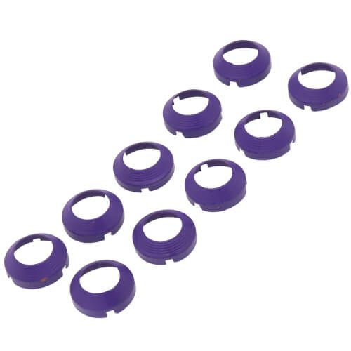 Nu-Calgon 4177-32 - Flaremate, 10 pack 10 x 1 cs.- Essential Flare Solution for Every Occasion