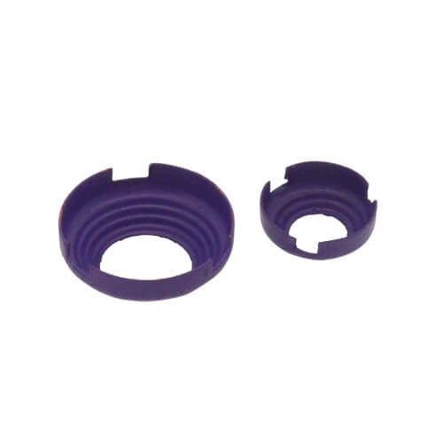 Nu-Calgon 4177-02- FlareMate Mini-Split Seal Pack 10x1cs– Leak-Stopper for HVAC/R Flare Joints