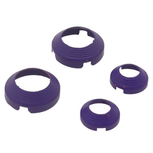 Nu-Calgon 4177-06 - Flaremate, Mini-Split Seal Pack 10 x 1 cs.