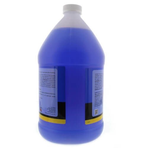Nu-Calgon 4182-08 - Cal-Blue Plus Gas Leak Detector, 1 Gal.