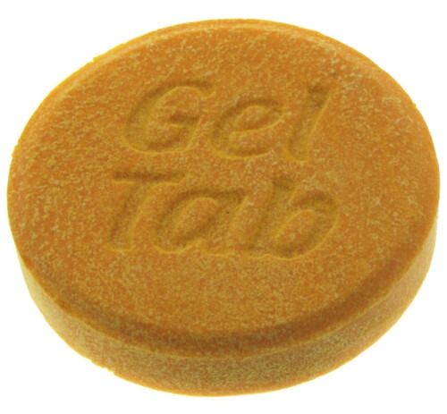 Nu-Calgon 4185-20 - Gel Tabs-20 Ton 12 x 1 ea. cs.