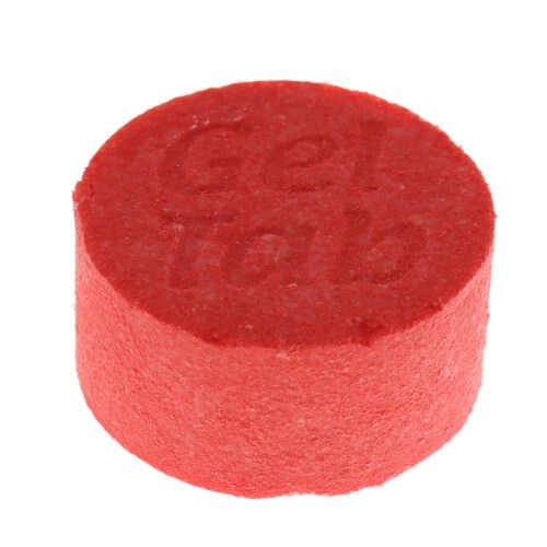 Nu-Calgon 4185-01- Gel Tabs-3 Ton (Bulk 200 count) Each