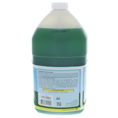 Nu-Calgon 4190-01 - Green Select Cal-Green Condenser 55 gal. drum
