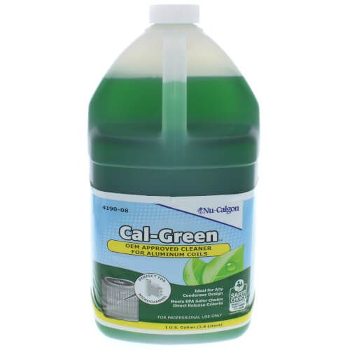 Nu-Calgon 4190-01 - Green Select Cal-Green Condenser 55 gal. drum