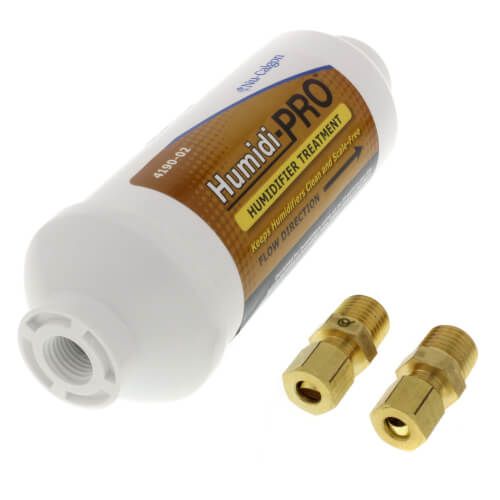 Nu-Calgon 4190-02 - Humidifier Water Treatment