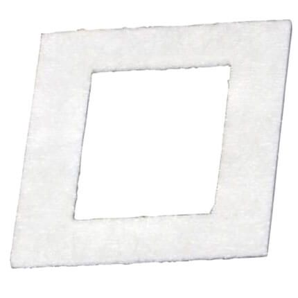 Lennox 41G50 - ( LB-55163D ) GASKET