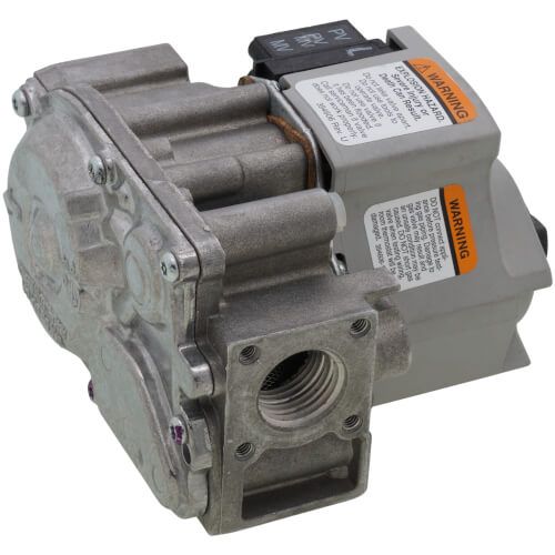 Lennox 41K35 - Gas Valve, 1/2"
