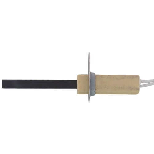 Lennox 41K56 (LB-109261A), Hot Surface Ignitor, Silicon Nitride, 92 Watt, 80V 60/50 Hz