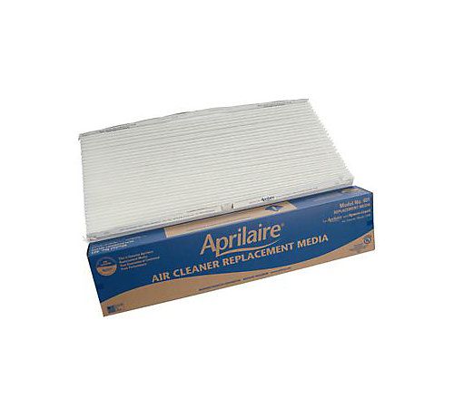 Lennox 41N06 - Expandable Replacement Air Filter Media 25 x 16 x 6 Inch, MERV 10
