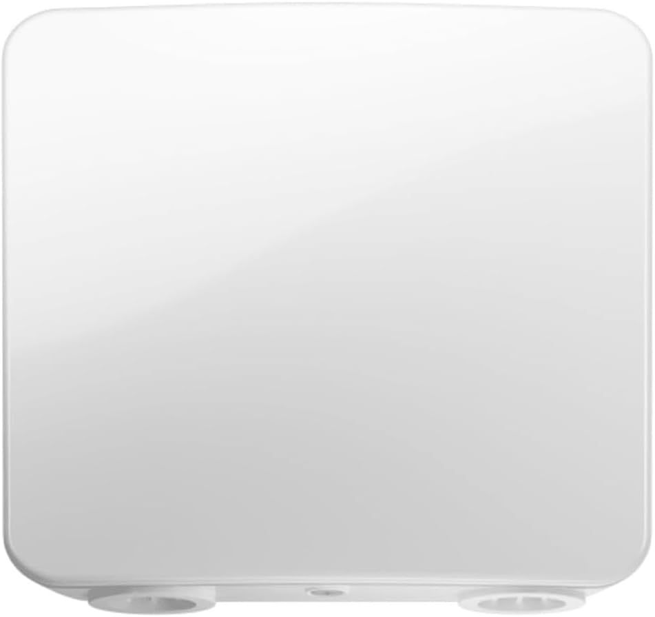 Lennox 21P02 - Smart Air Quality Monitor - Indoor Air Quality Monitor with Real-Time Ventilation, Purification, and Filtration Control
