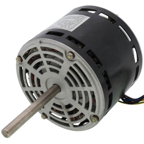 Lennox 41W50 – 65915101 Blower Motor, 1/4 HP, 240V, 1 Phase, 3 Speed, 825 RPM