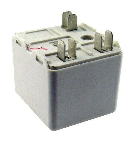 Rheem 42-18282-26 - Start Relay - 332 Max Voltage, 40-90 Dropout V