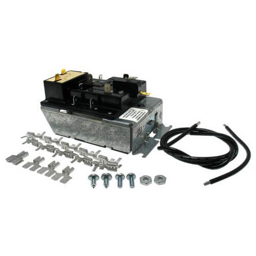Rheem 42-19618-86 - 24V 4PST Sequencing Relay