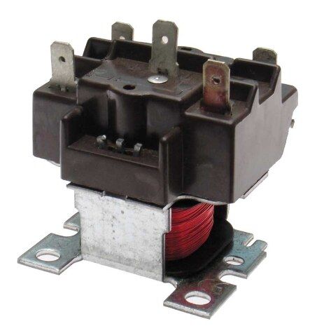 Rheem 42-19736-02 - Relay - SPDT (24VAC coil)