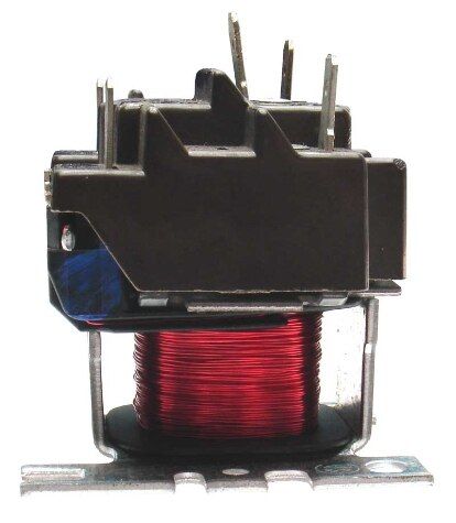 Rheem 42-19736-02 - Relay - SPDT (24VAC coil)