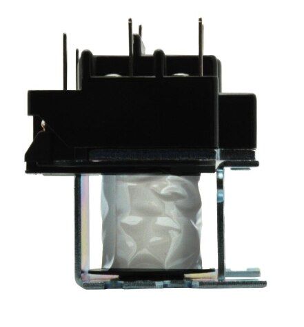 Rheem 42-19737-01 - Relay - DPST-NO (24VAC coil)