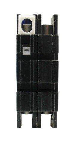Rheem 42-20224-01 - Circuit Breaker - 15A, 2-Pole, DIN Rail Mounting, Square D, QOU Type