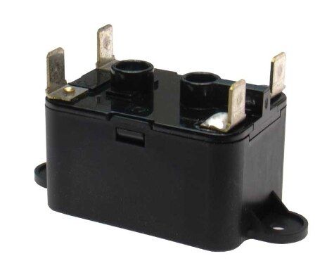Rheem 42-21571-08 - Control Relay - 24 VAC, SPST
