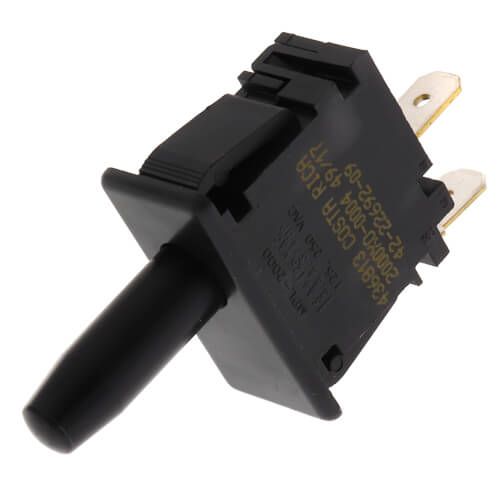 Rheem 42-22692-09 - Door Switch