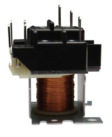 Rheem 42-23114-02 - Relay - SPDT (24VAC coil)