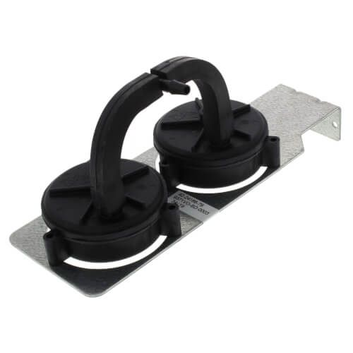 Rheem 42-24166-89 - (-)0.40 WC (-)0.20 WC Dual Pressure Switch