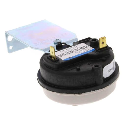 Rheem 42-24194-01 - 0.35 WC 2 Stage High Pressure Switch