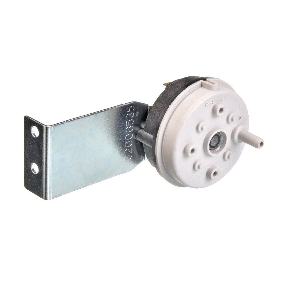 Rheem 42-24195-01 - Pressure Switch (-0.50")