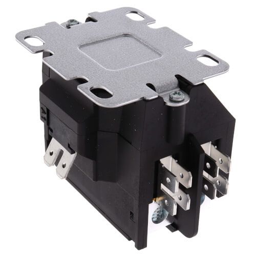 Rheem 42-25101-01 - 30A 1-Pole Contactor (24V), 42-25101-01