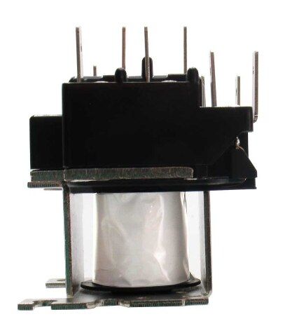 Rheem 42-25106-01 - Relay - DPDT (24VAC coil)