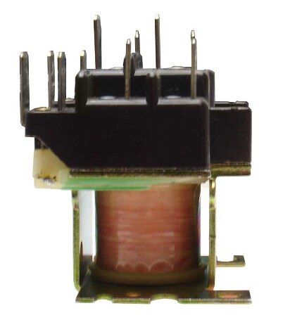 Rheem 42-25106-03 - Relay - DPDT (208/230VAC coil)