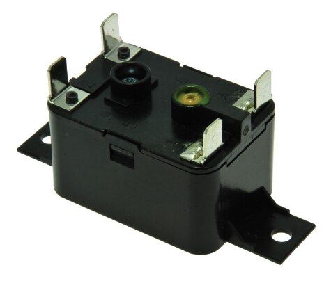 Rheem 42-25261-32 - Control Relay - 24 VAC, SPST
