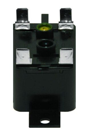 Rheem 42-25261-32 - Control Relay - 24 VAC, SPST
